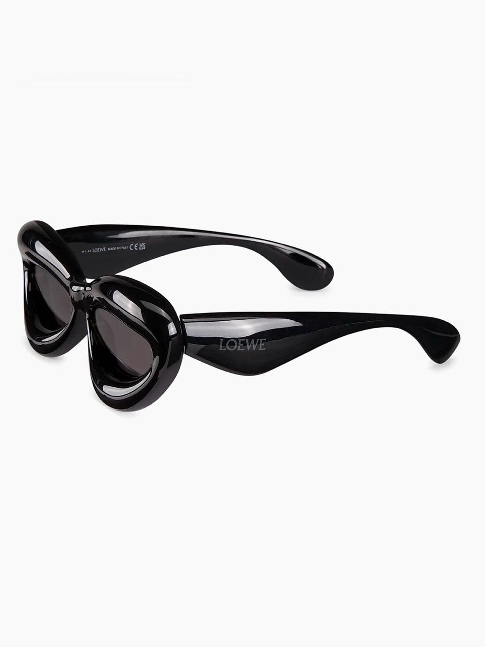 LOEWE 55MM Cat-Eye Sunglasses - $360 - Picture 3 of 4